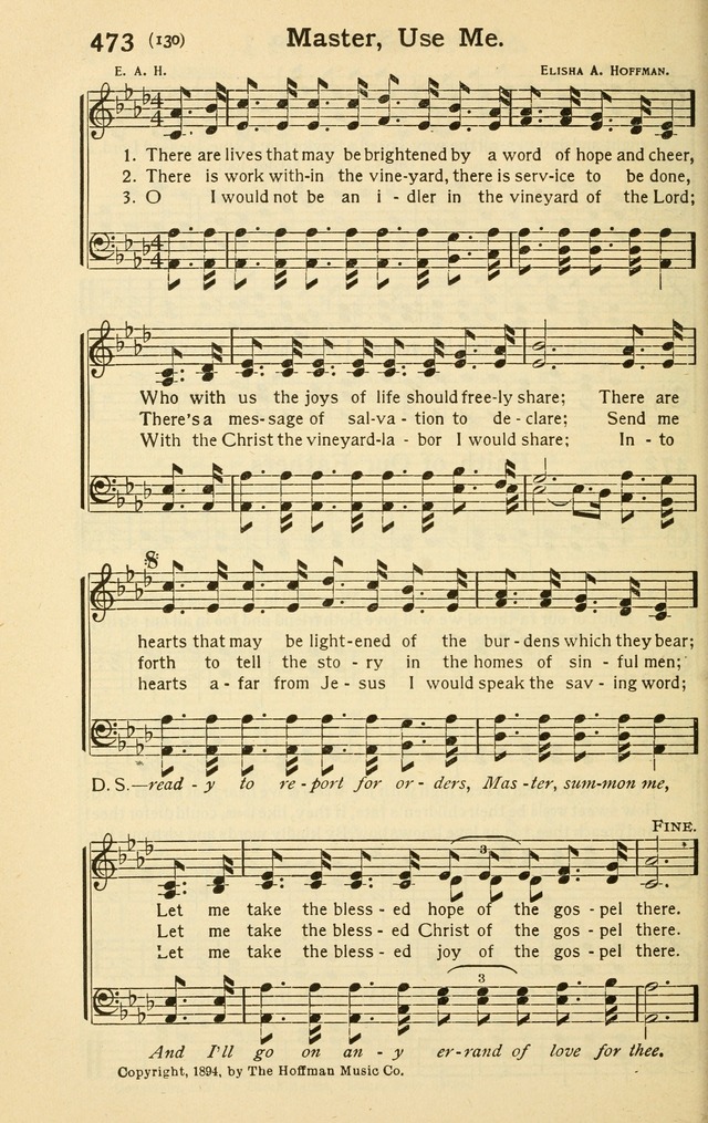 Pentecostal Hymns Nos. 3 and 4 Combined page 408
