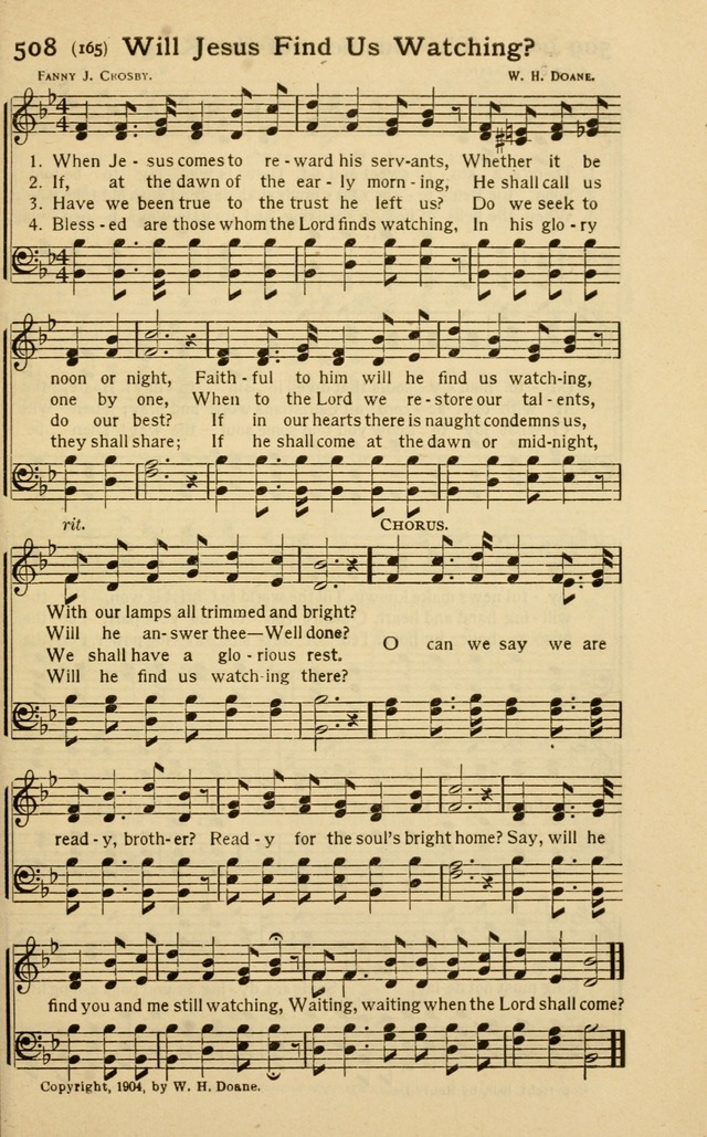 Pentecostal Hymns Nos. 3 and 4 Combined page 443