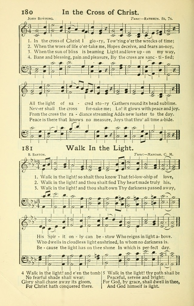 Pentecostal Hymns No. 4: a winnowed collection for young people