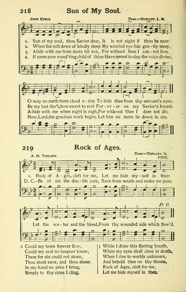 Pentecostal Hymns No. 4: a winnowed collection for young people