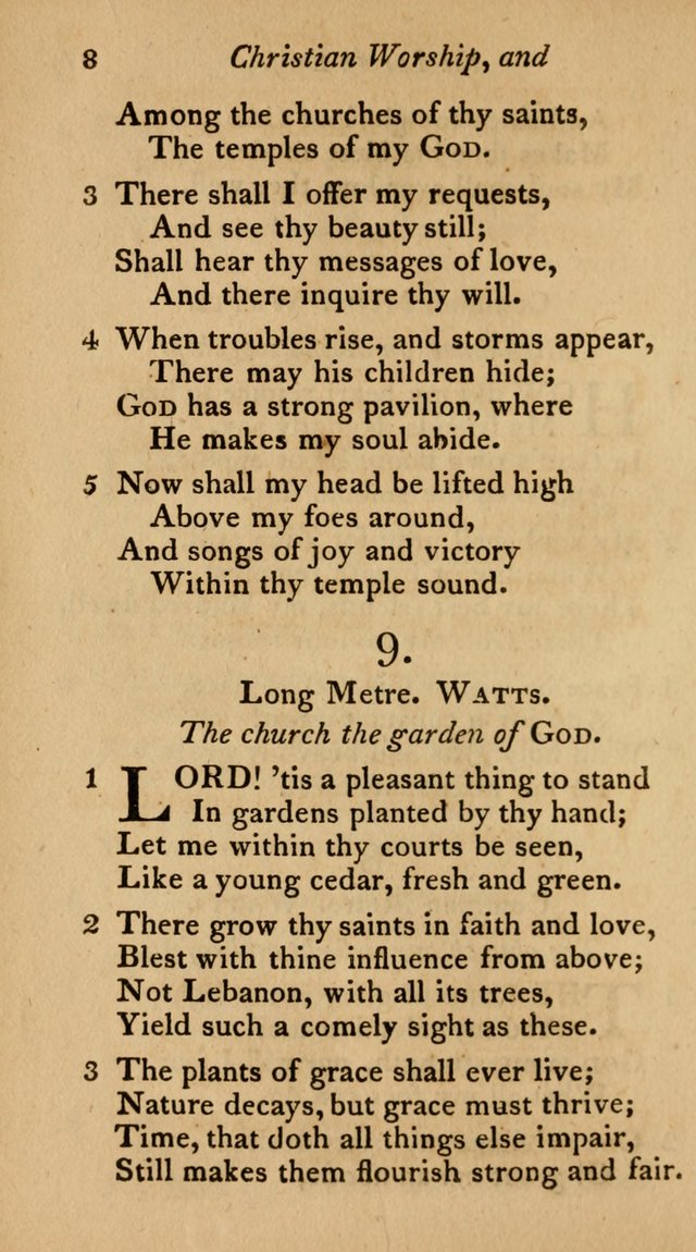 The Philadelphia Hymn Book; or, a selection of sacred poetry, consisting of psalms and hymns from Watts...and others, adapted to public and private devotion page 41
