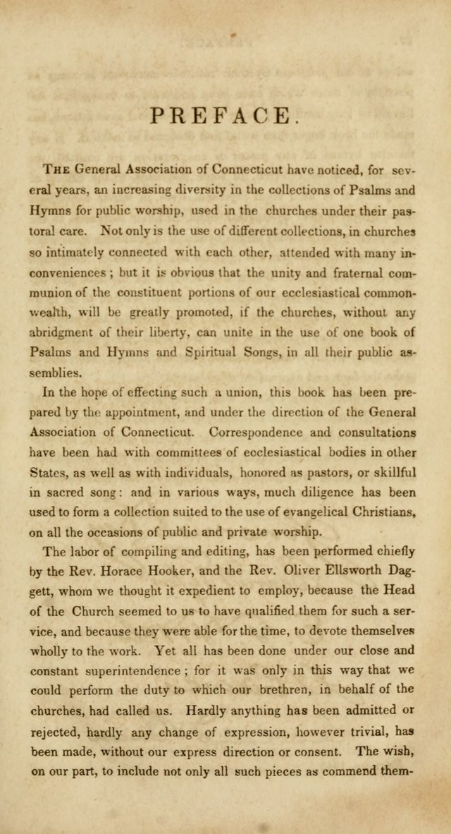 Psalms and Hymns, for Christian Use and Worship page 14