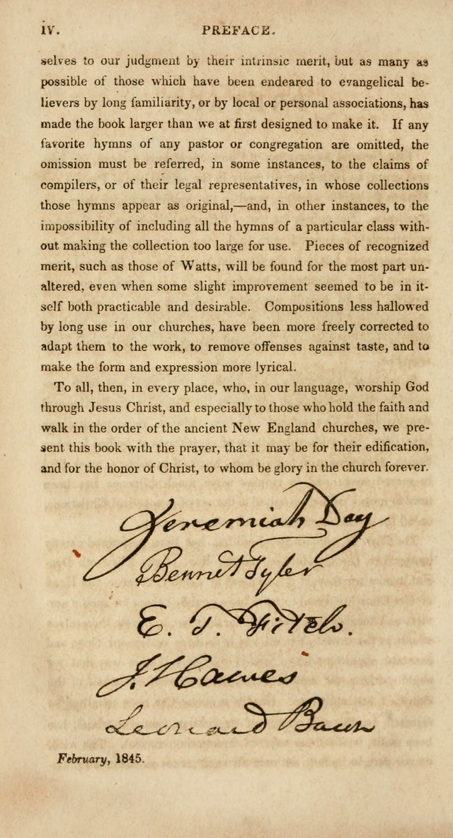 Psalms and Hymns, for Christian Use and Worship page 15