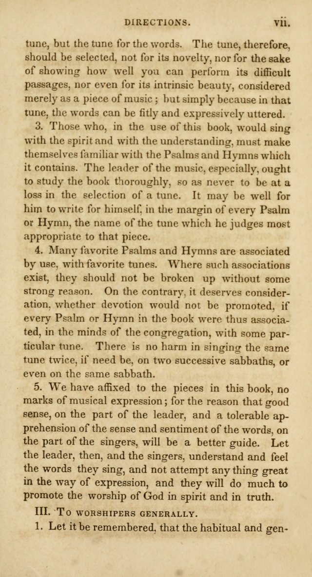 Psalms and Hymns, for Christian Use and Worship page 18