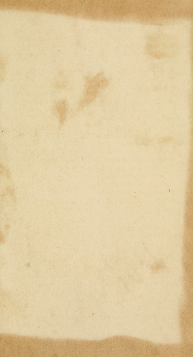 Psalms and Hymns, for Christian Use and Worship page 734