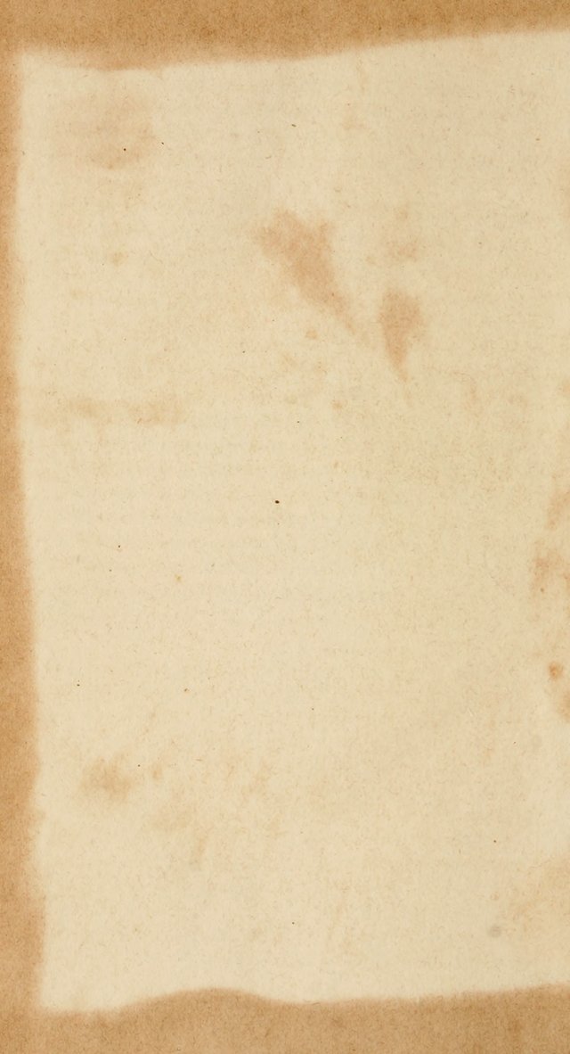 Psalms and Hymns, for Christian Use and Worship page 735