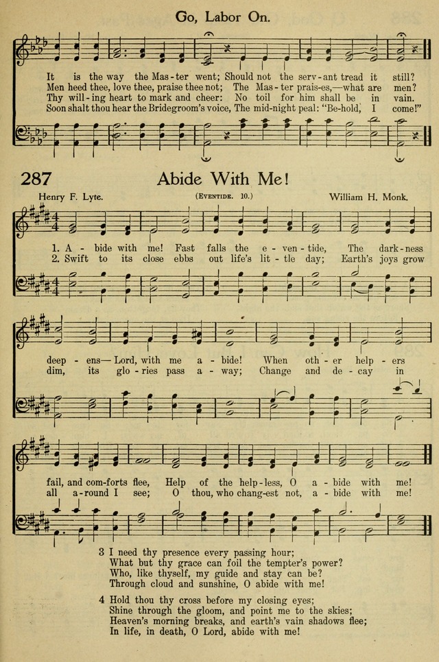 Pentecostal Hymns Nos. 5 and 6 Combined: a winnowed collection for young people