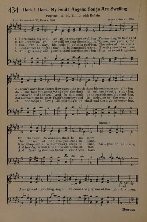 The Presbyterian Hymnal page 382
