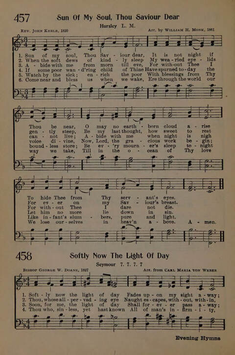 The Presbyterian Hymnal page 404