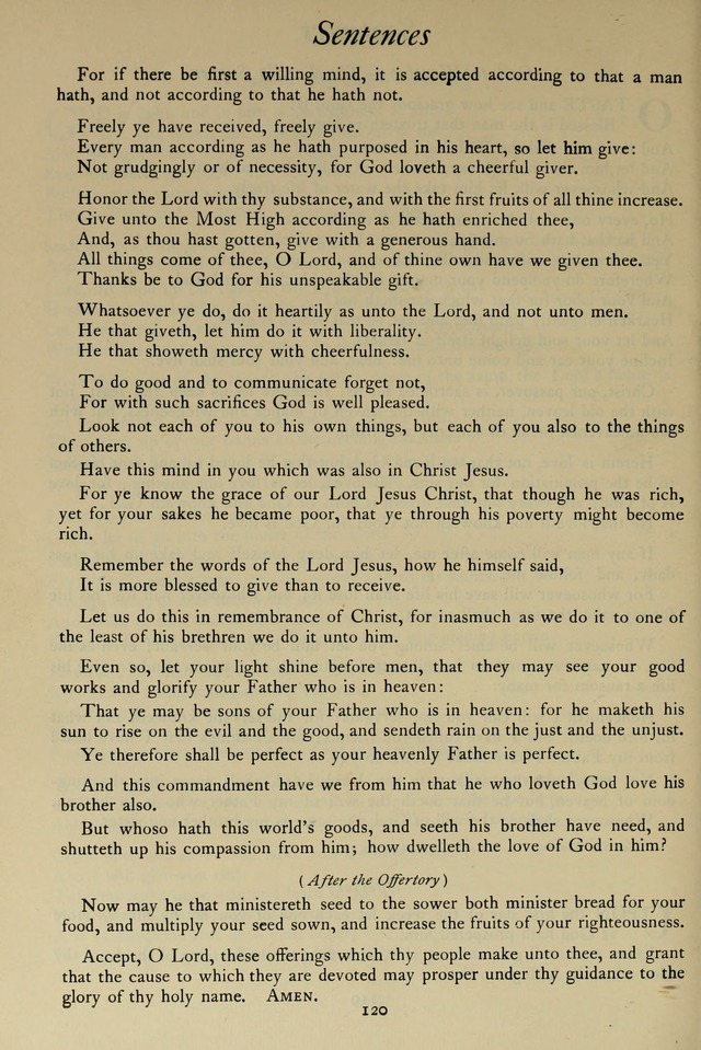 The Pilgrim Hymnal: with responsive readings and other aids to worship page 636