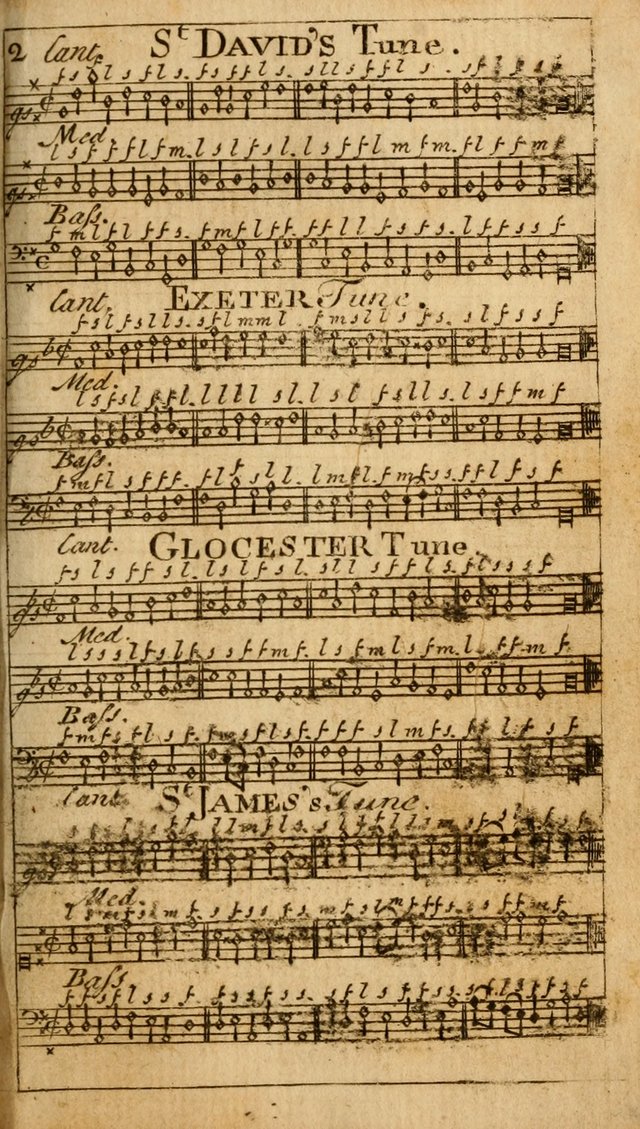 The Psalms, Hymns, and Spiritual Songs of the Old and New-Testament: faithfully translated into English metre: for the use, edification, and comfort of the saints...especially in New-England (25th ed) page 359