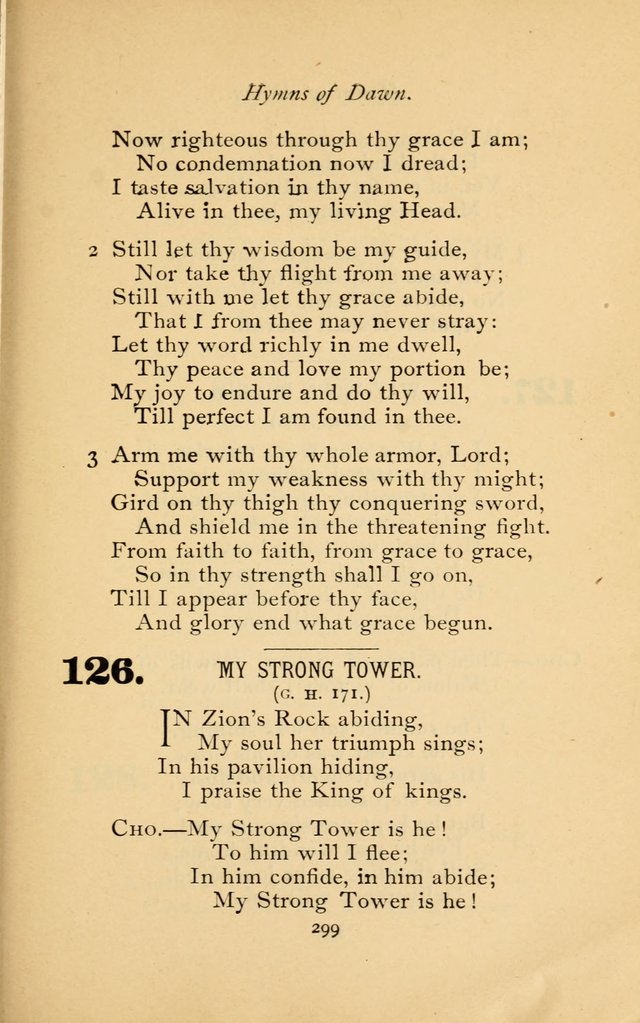 Poems and Hymns of Dawn page 306