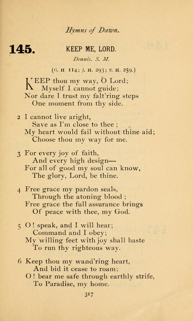Poems and Hymns of Dawn page 324