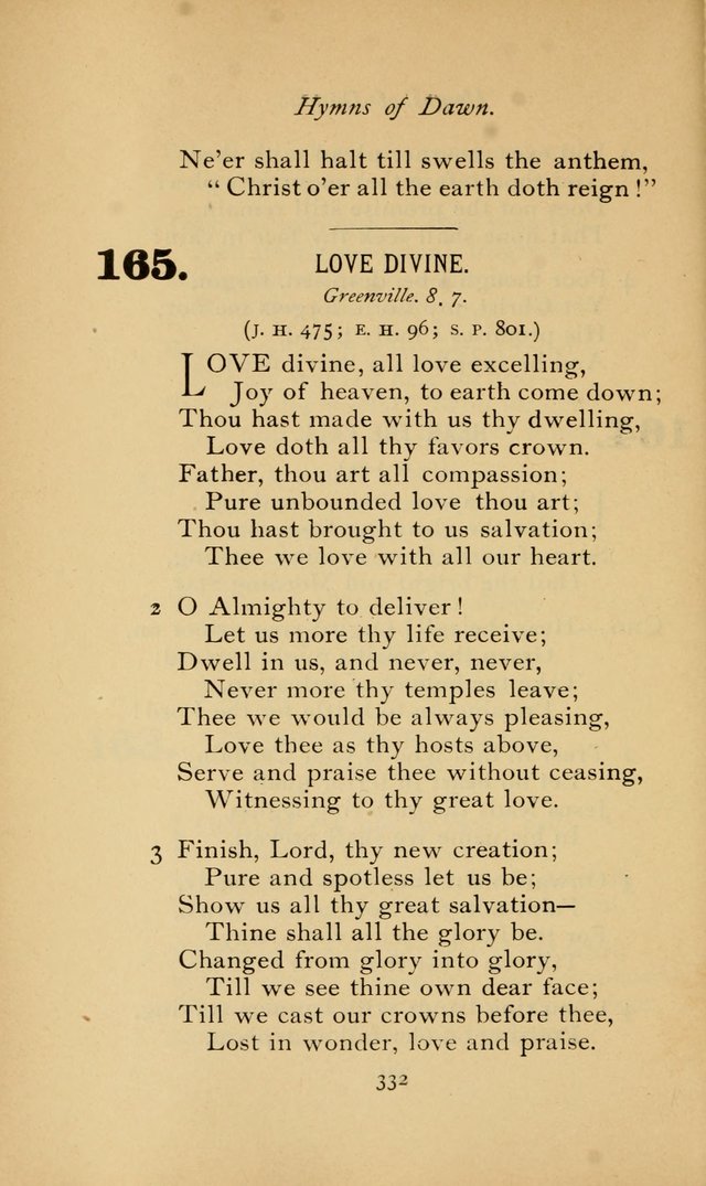 Poems and Hymns of Dawn page 339