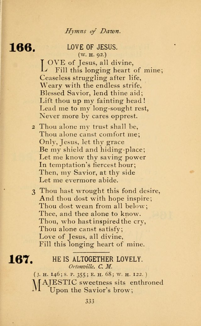 Poems and Hymns of Dawn page 340