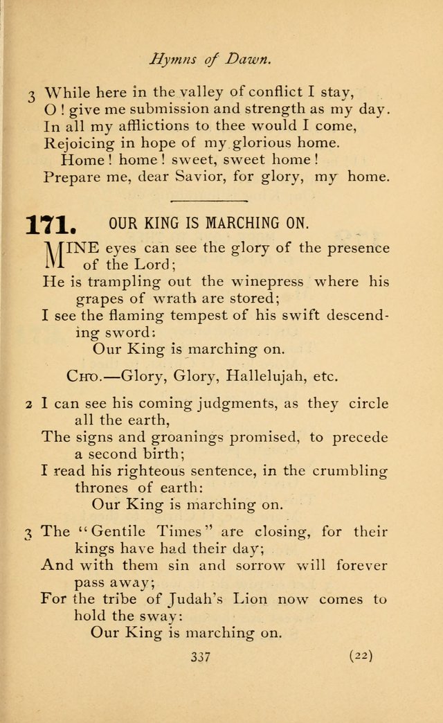 Poems and Hymns of Dawn page 344