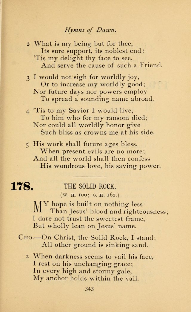 Poems and Hymns of Dawn page 350