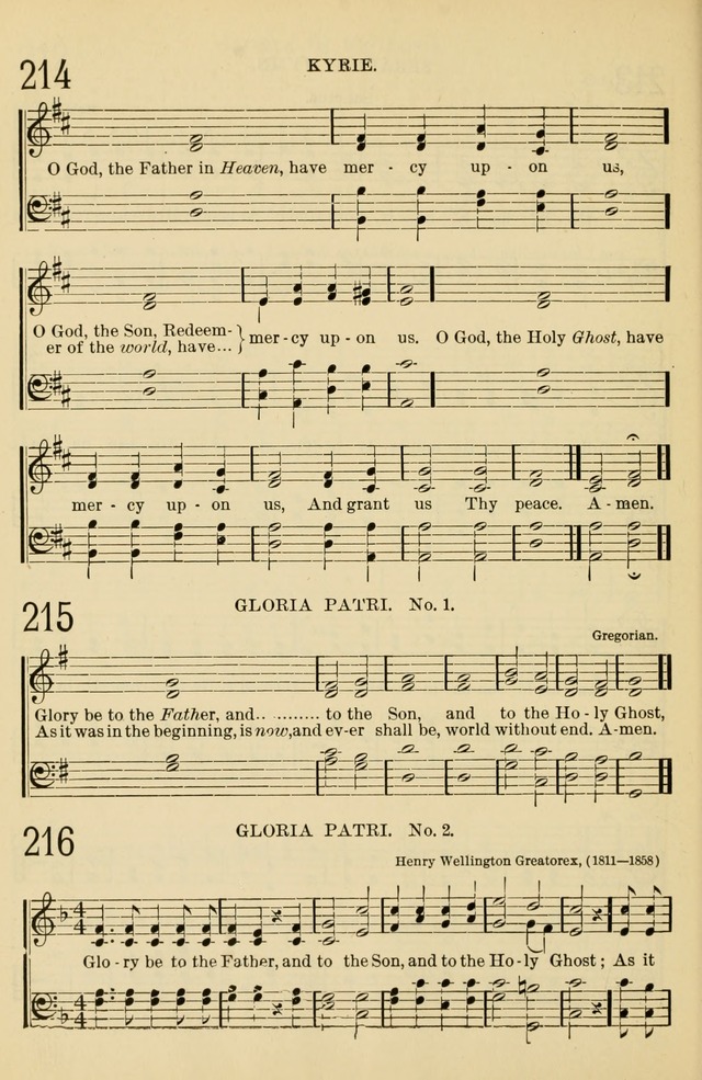 The Primary and Junior Hymnal page 174