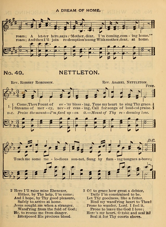 Praise and Rejoicing page 58