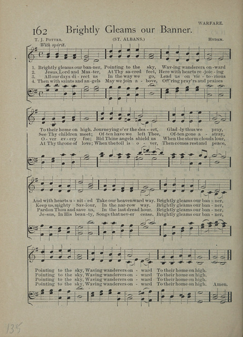 Praise in Song: for the Sunday school, the prayer meeting and the home page 130