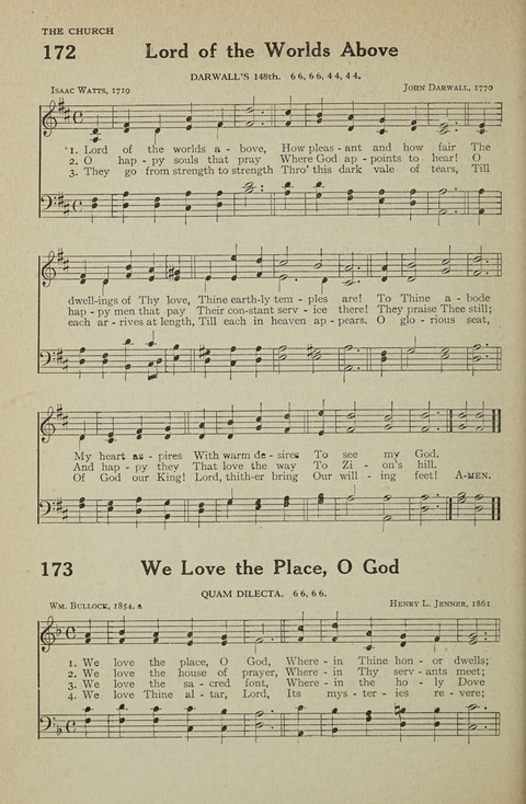 The Parish School Hymnal page 156