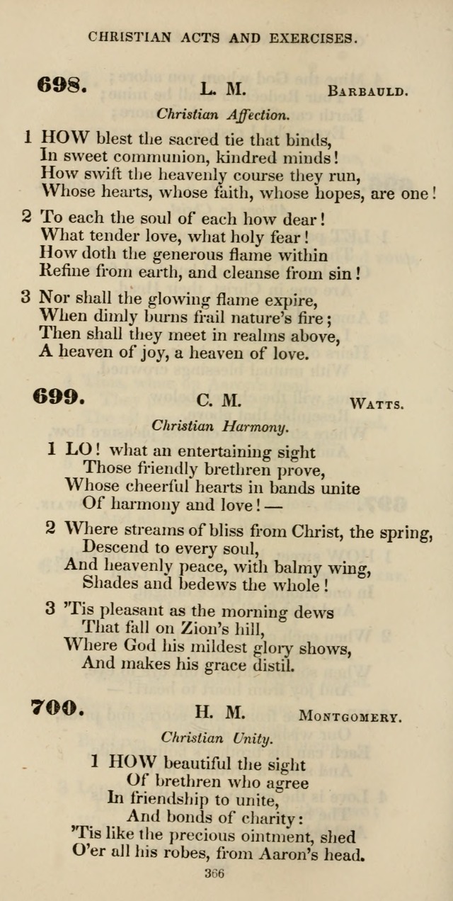 The Psalmist: a new collection of hymns for the use of Baptist churches; with a supplement page 426