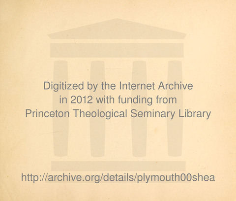 Plymouth Sunday-School Hymnal: for use in schools, prayer-meetings, and missions page ii