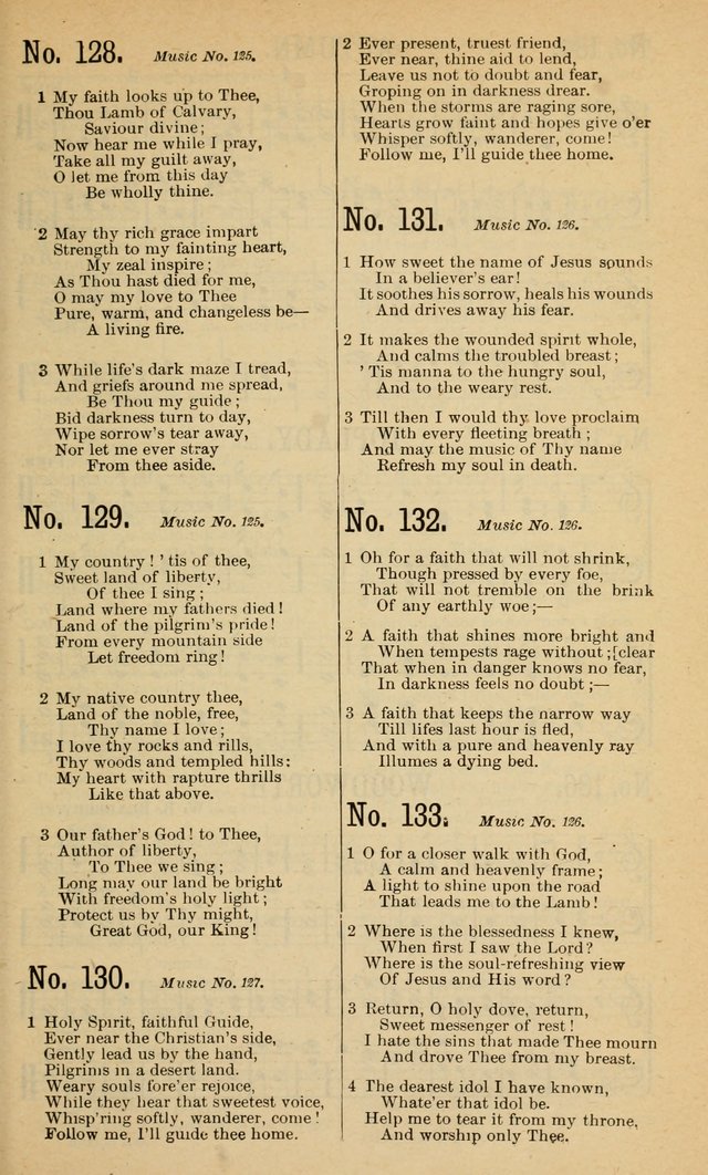 The Revival No. 2: suitable for all kinds of religious meetings page 117