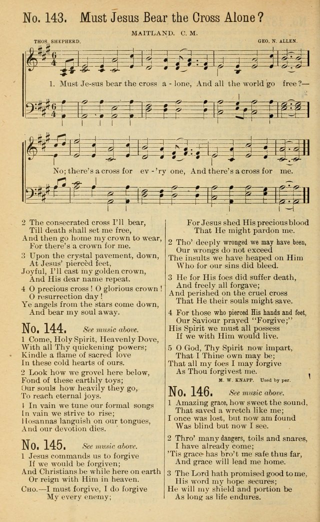 The Revival No. 2: suitable for all kinds of religious meetings page 120