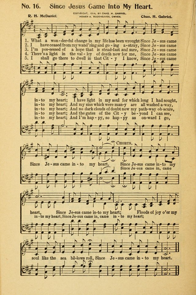 Revival Gems: a small book with a big mission page 16