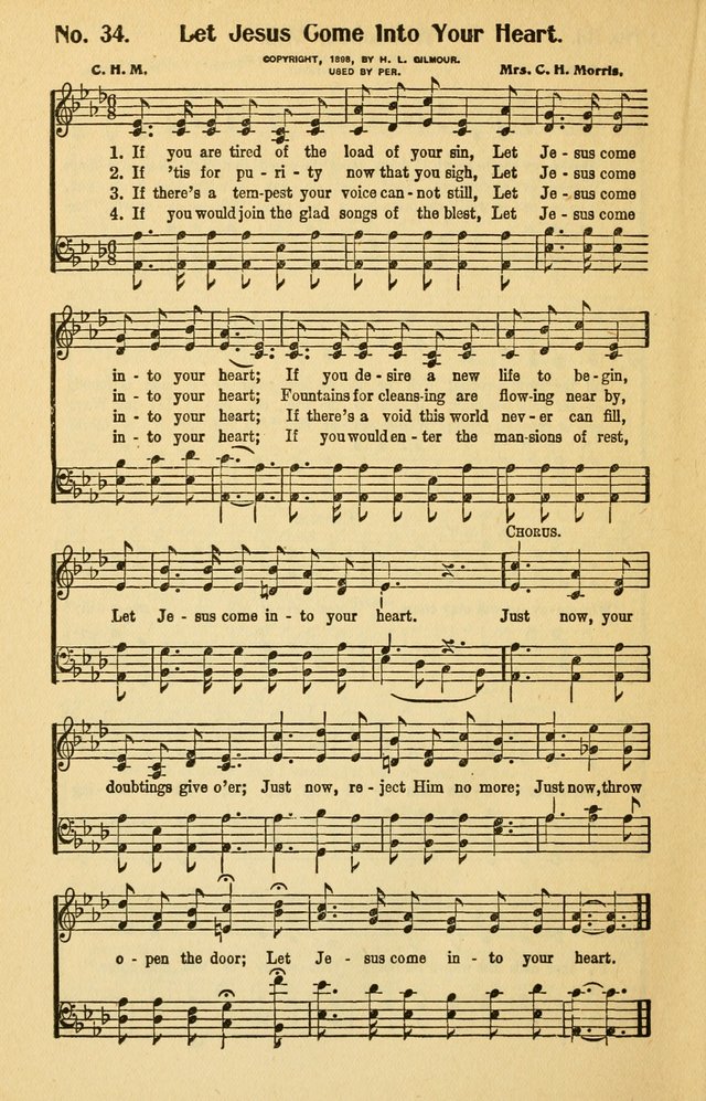 Revival Gems: a small book with a big mission page 34