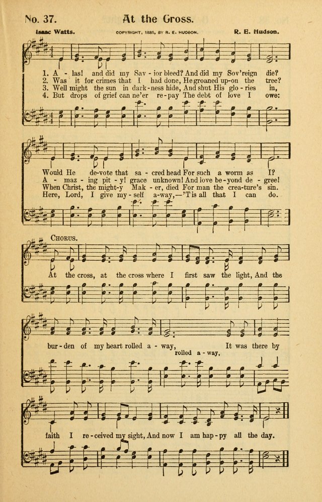 Revival Gems: a small book with a big mission page 37