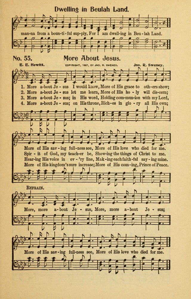 Revival Gems: a small book with a big mission page 55