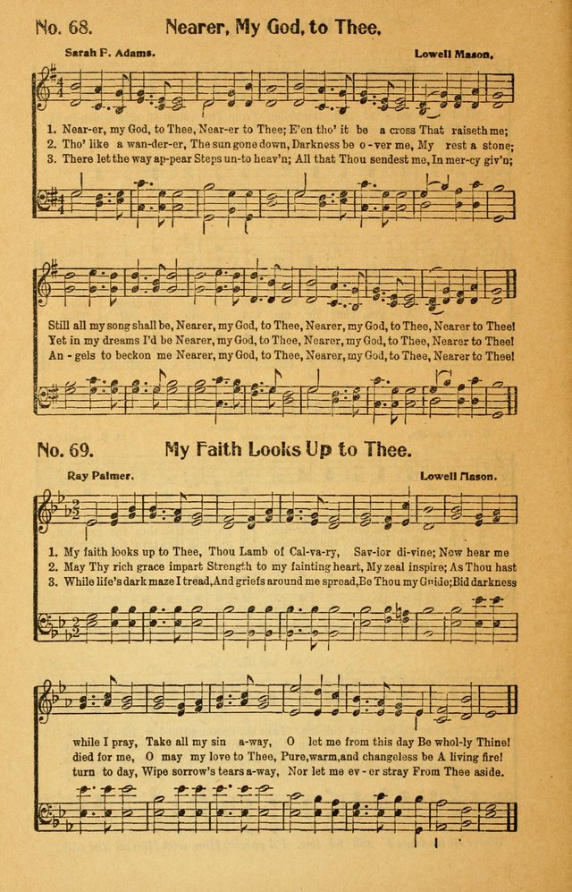 Revival Gems: a small book with a big mission page 64