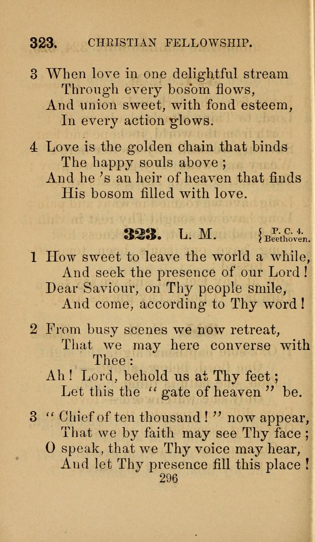 Revival Hymns page 298