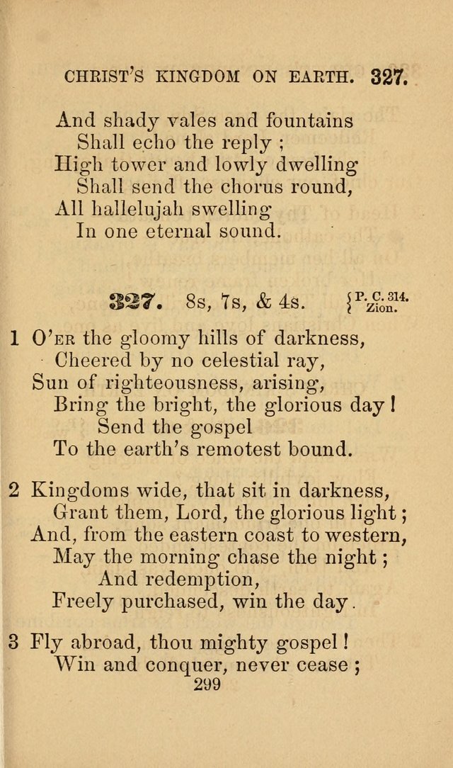 Revival Hymns page 301