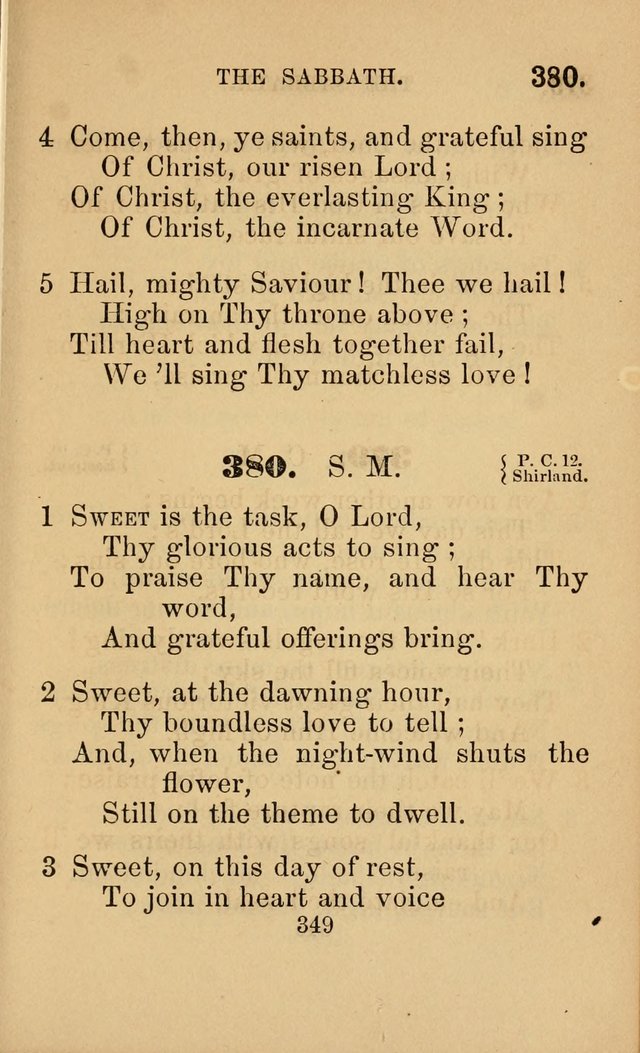 Revival Hymns page 351