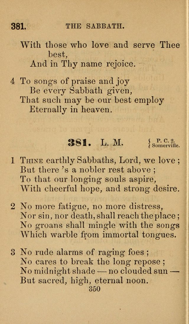 Revival Hymns page 352