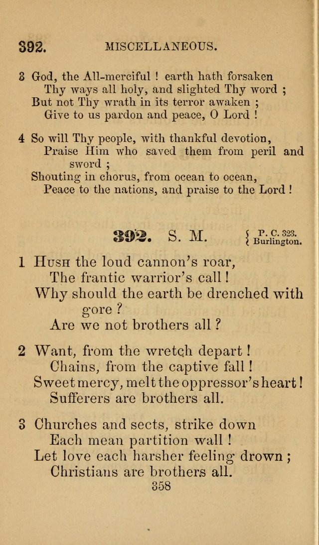 Revival Hymns page 360