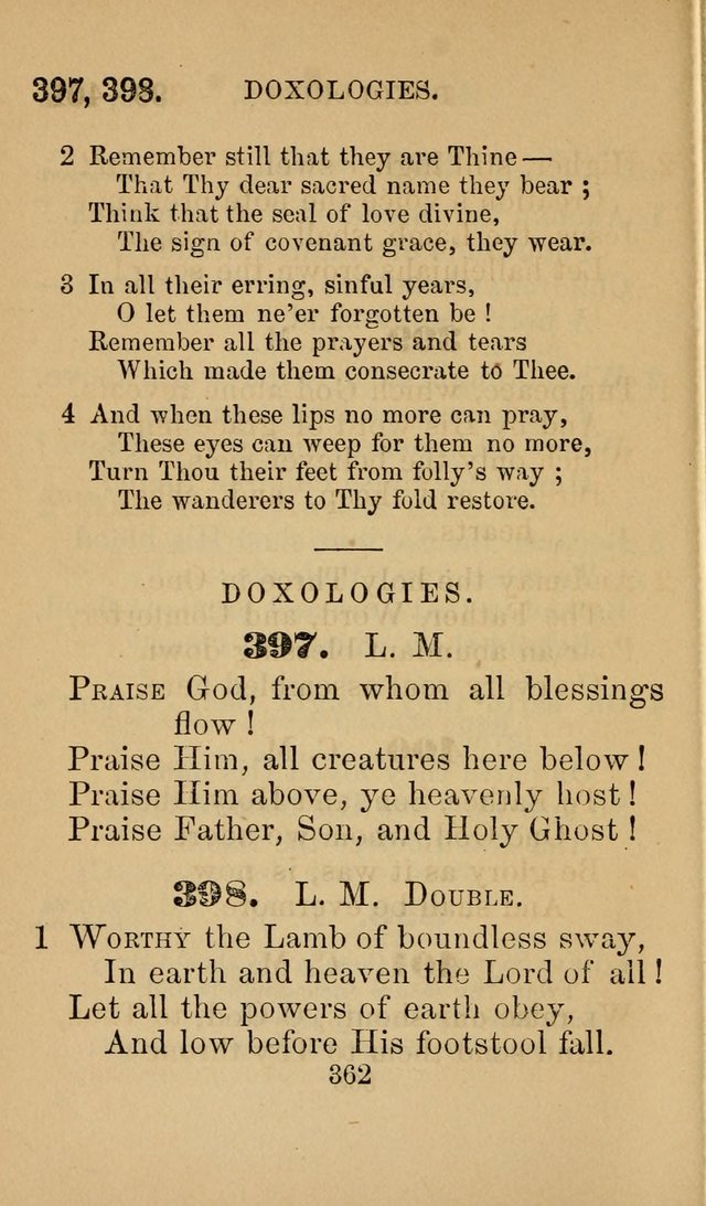 Revival Hymns page 364