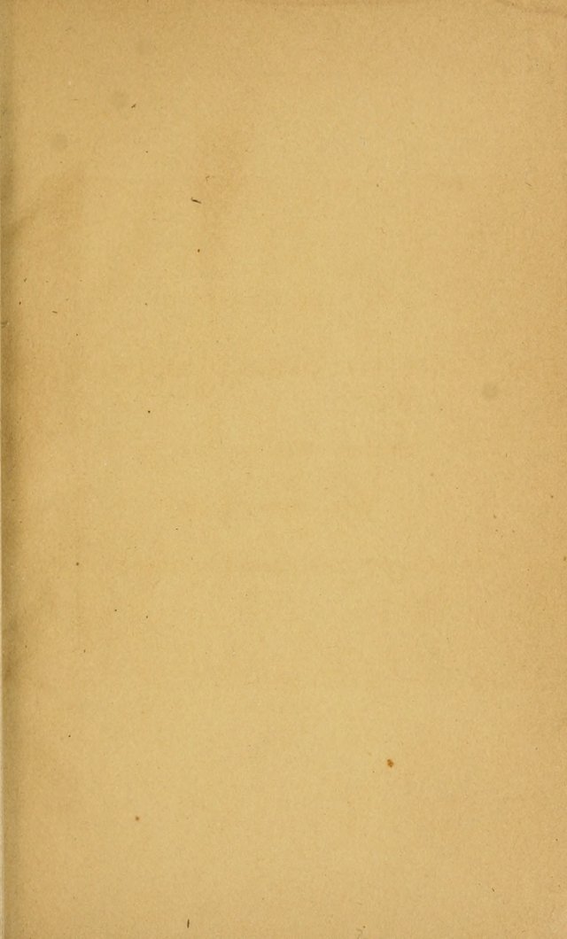 Revival Hymns page iii