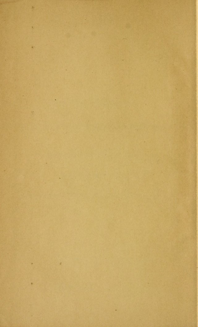 Revival Hymns page iv