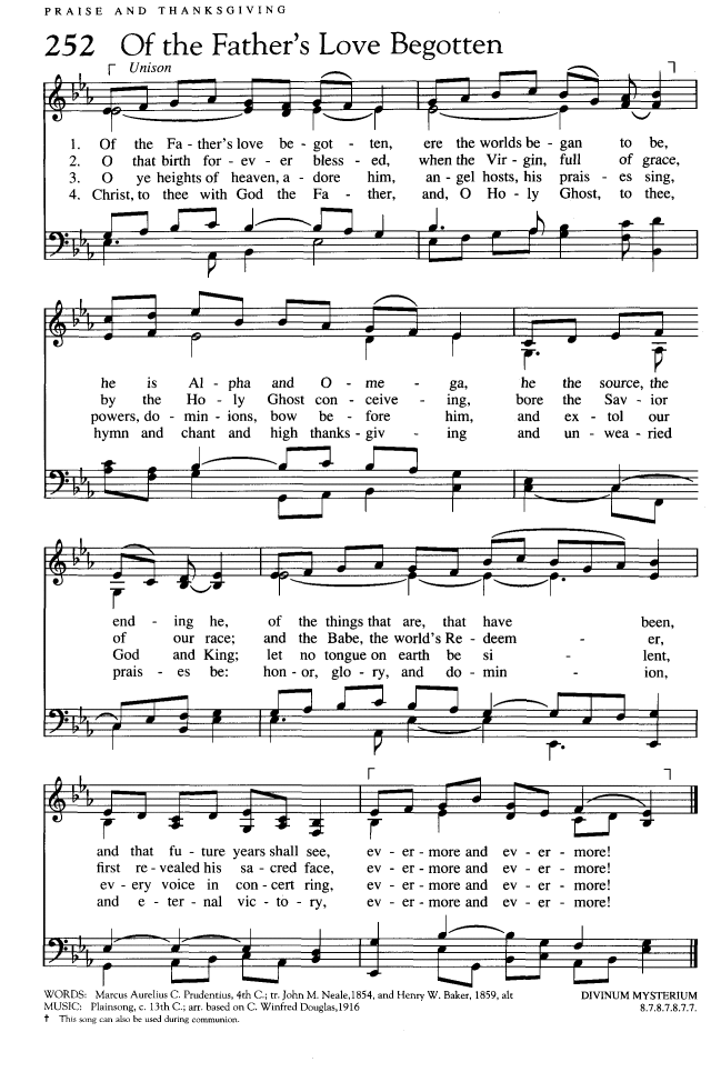 Renew! Songs and Hymns for Blended Worship page 370