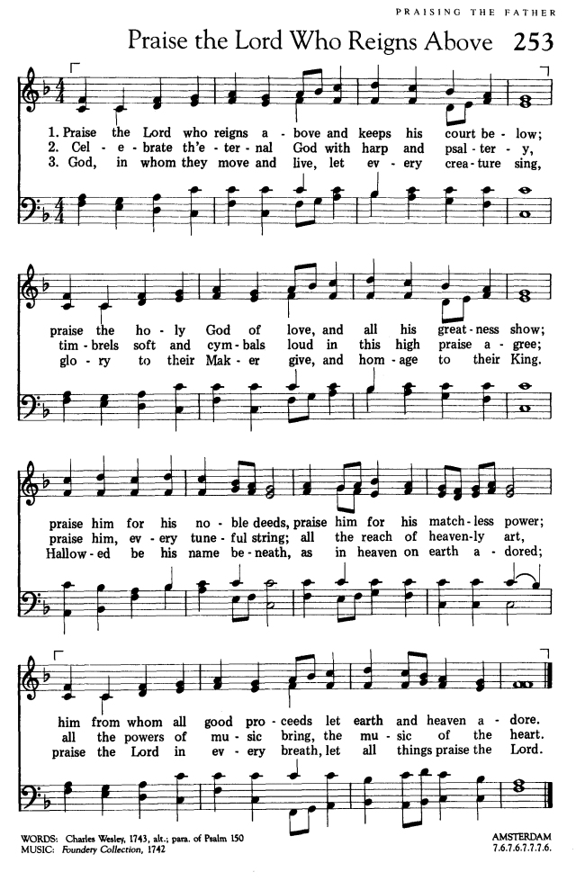 Renew! Songs and Hymns for Blended Worship page 371