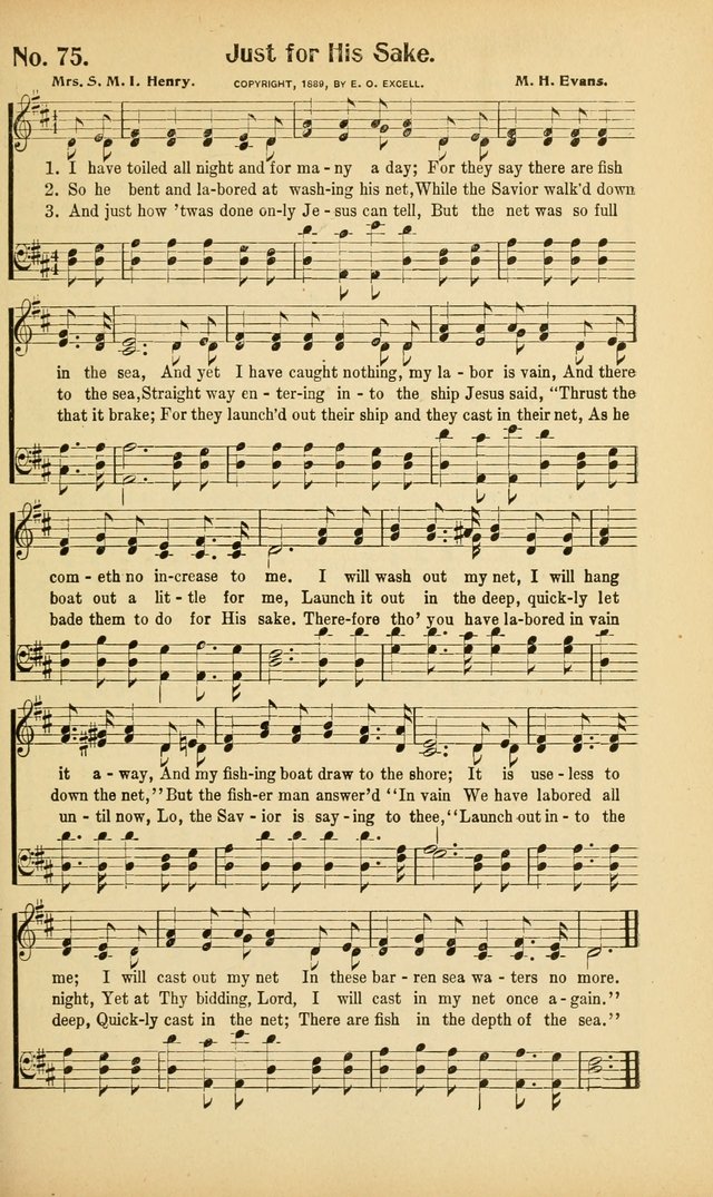 Revival Praises page 83