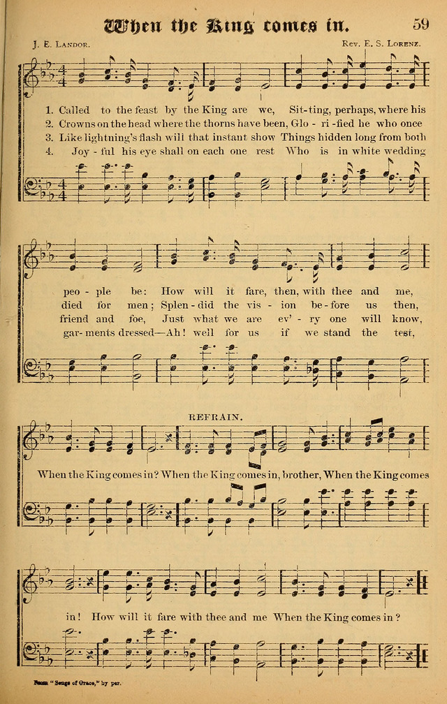 Redemption Songs page 57
