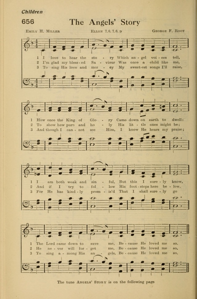 Redemption Songs: a choice collection of 1000 hymns and choruses for evangelistic meetings, solo singers, choirs and the home page 800