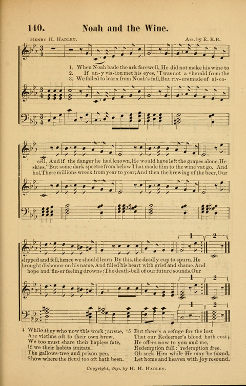 Rescue Songs: words and music with standard selections page 133