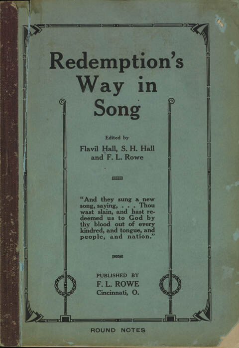 Redemption