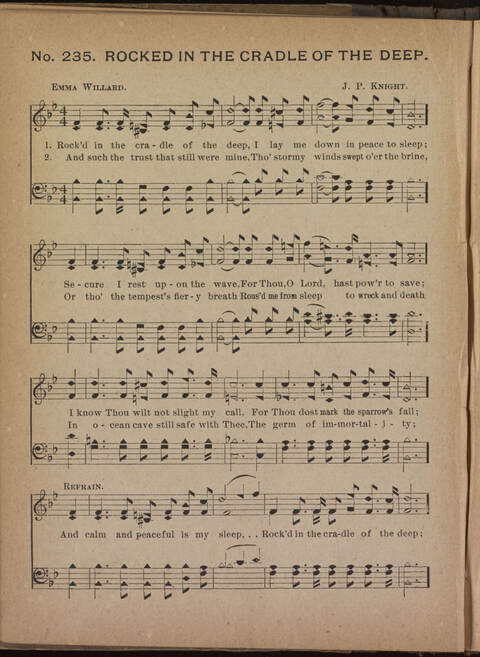 Singing for Joy page 245